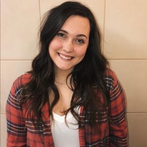 Meet your Posher, Bailey